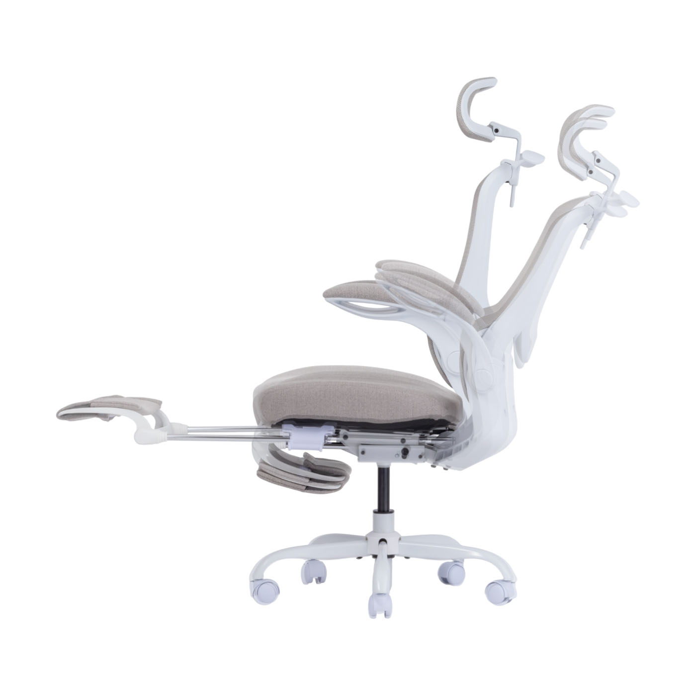 ニトリ オフィスチェア OC704 ラテックス 6622074を検証レビュー