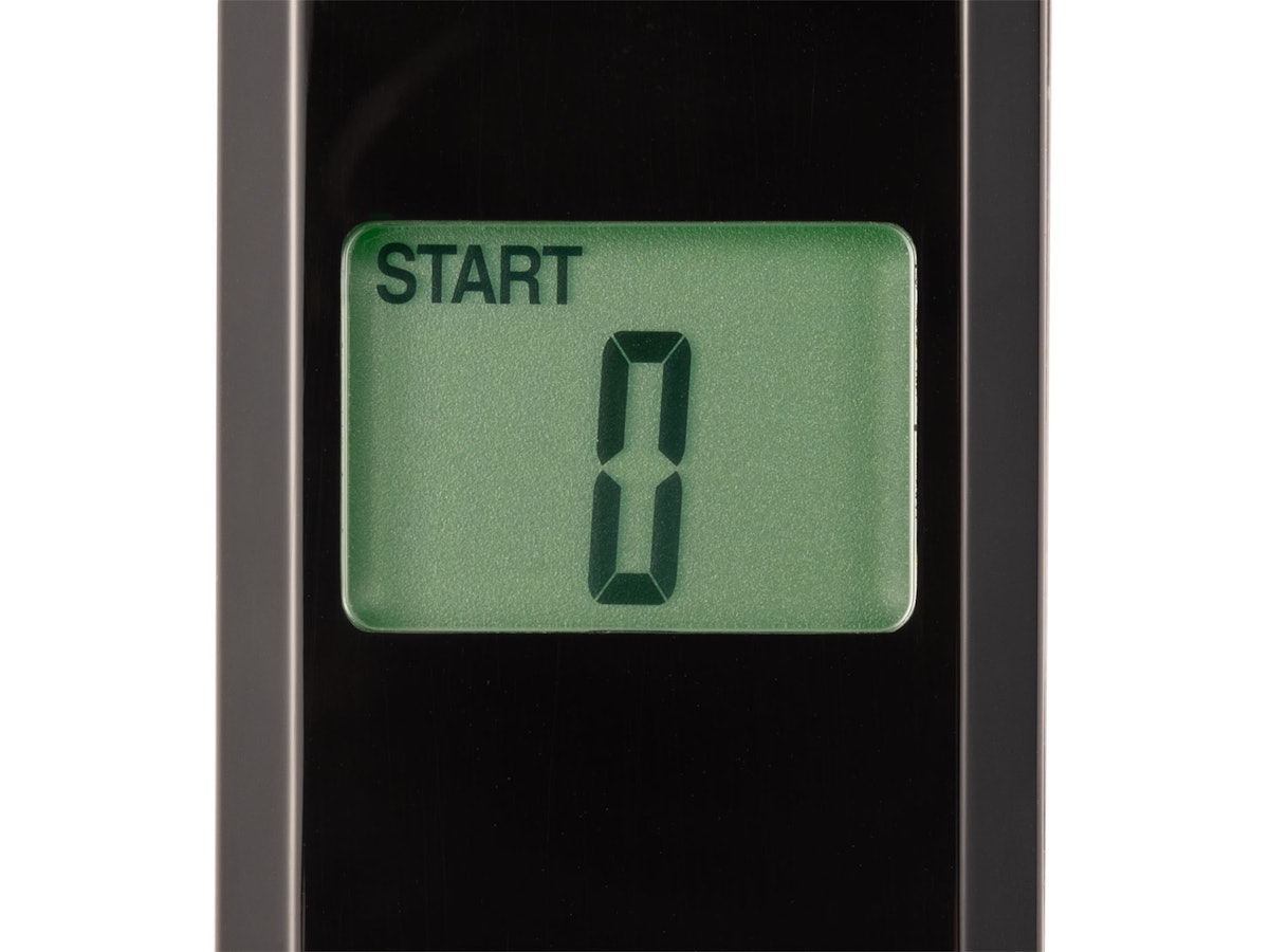 タニタ TANITA アルコールチェッカー HC-310-BKを検証レビュー タニタ TANITA アルコールチェッカー HC-310-BKを検証レビュー