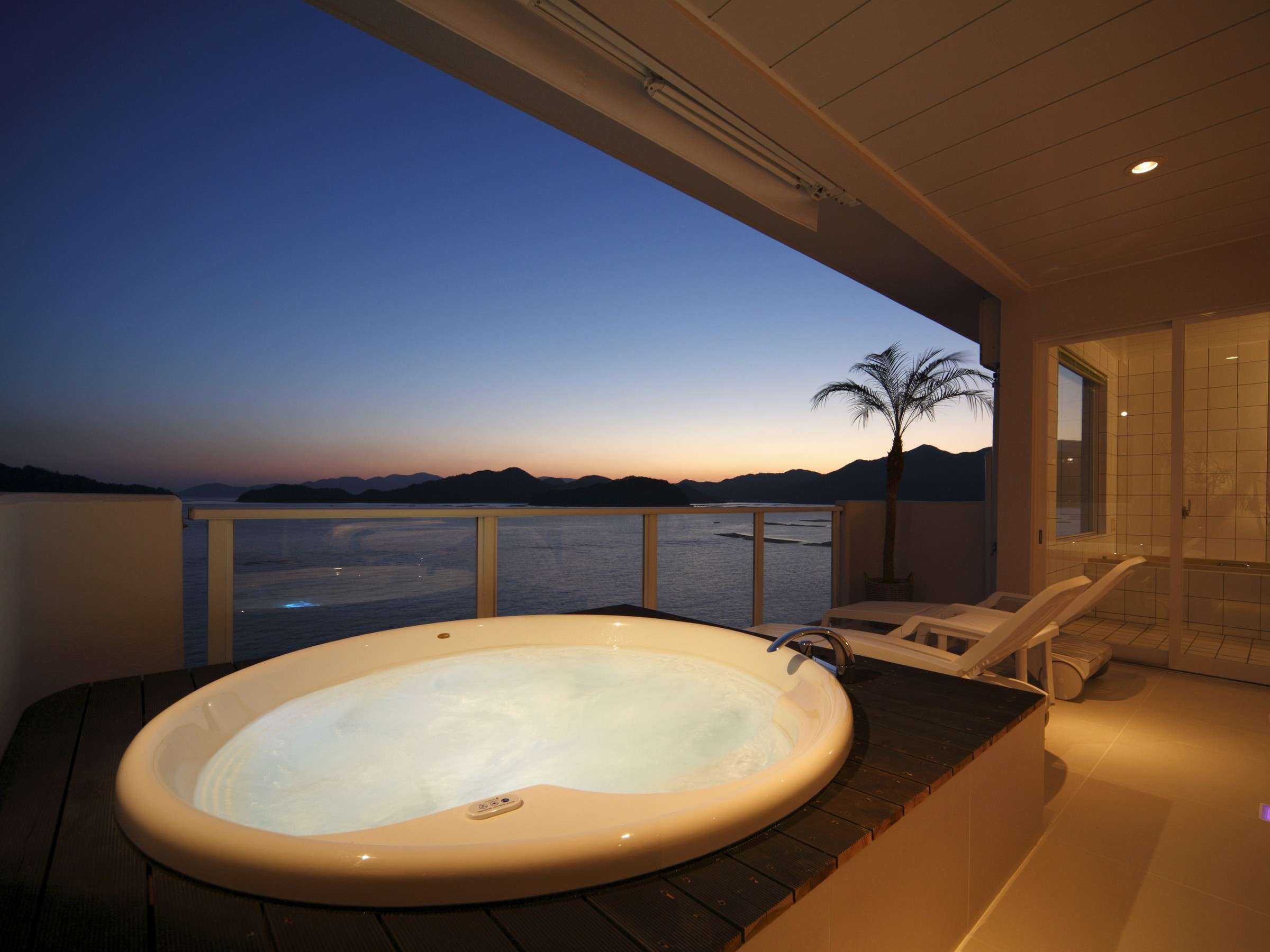 MARINE RESORT HOTEL MARE 1