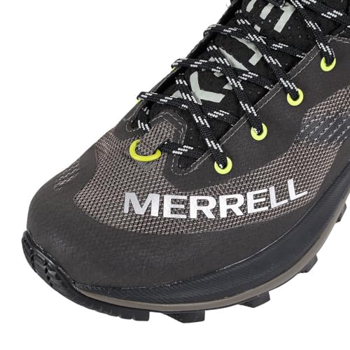 ROGUE HIKER MID GORE-TEX 4
