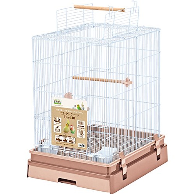 22年 オカメインコ用ケージのおすすめ人気ランキング14選 Mybest 22年 オカメインコ用ケージのおすすめ人気ランキング14選 Mybest