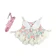 Botocoo ハーネス リード セット 1