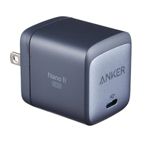 Anker Nano II 65W A2663111 クチコミ評価・評判&検証レビュー 3