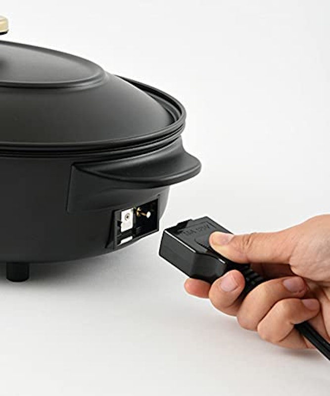 オーバルホットプレート ギフトセット 6