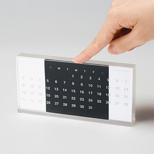 21年 プレゼント向け万年カレンダーのおすすめ人気ランキング18選 Mybest