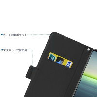 手帳型 フリップケース 2