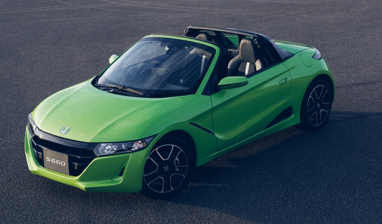 22年 国産オープンカーのおすすめ人気ランキング5選 Mybest