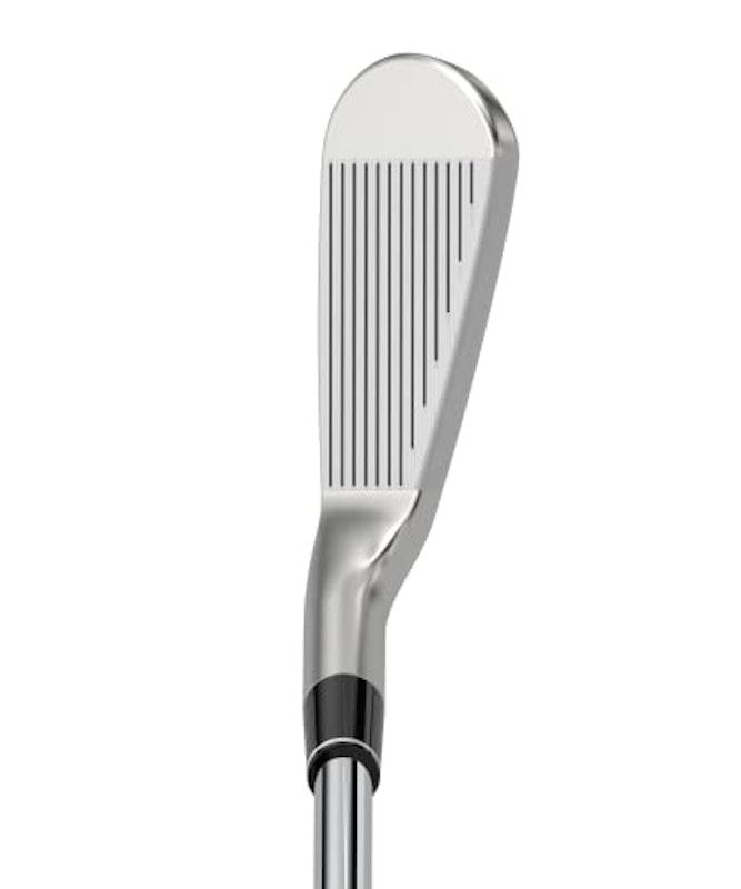 Z-FORGEDⅡ アイアン 6本セット 2