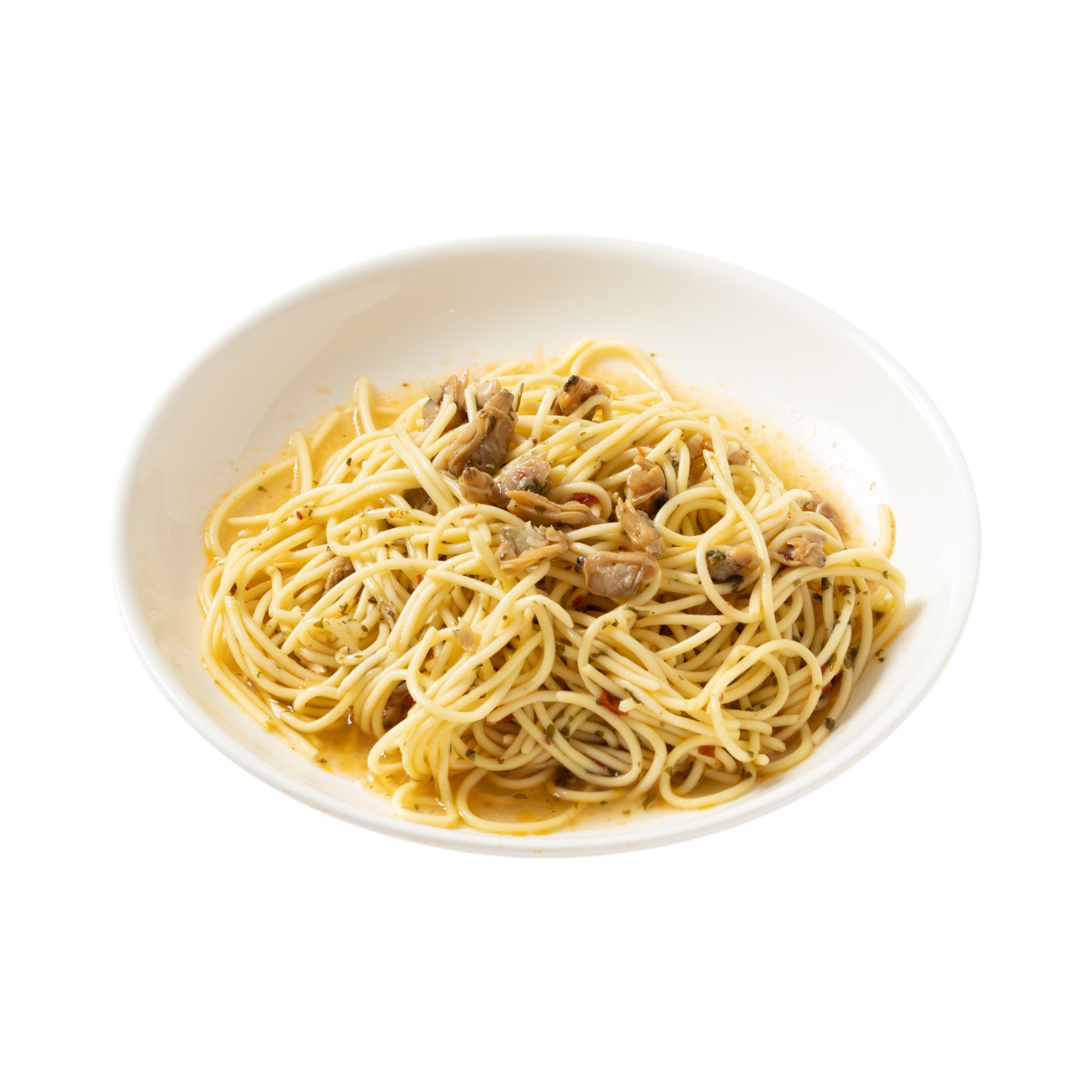創味食品 ハコネーゼ あさりの旨みたっぷり絶品ボンゴレビアンコ クチコミ評価・評判&検証レビュー 2