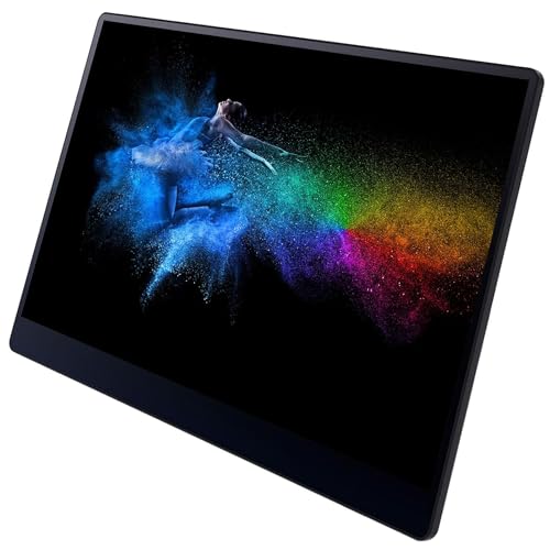 Portable Monitor 150BW 2