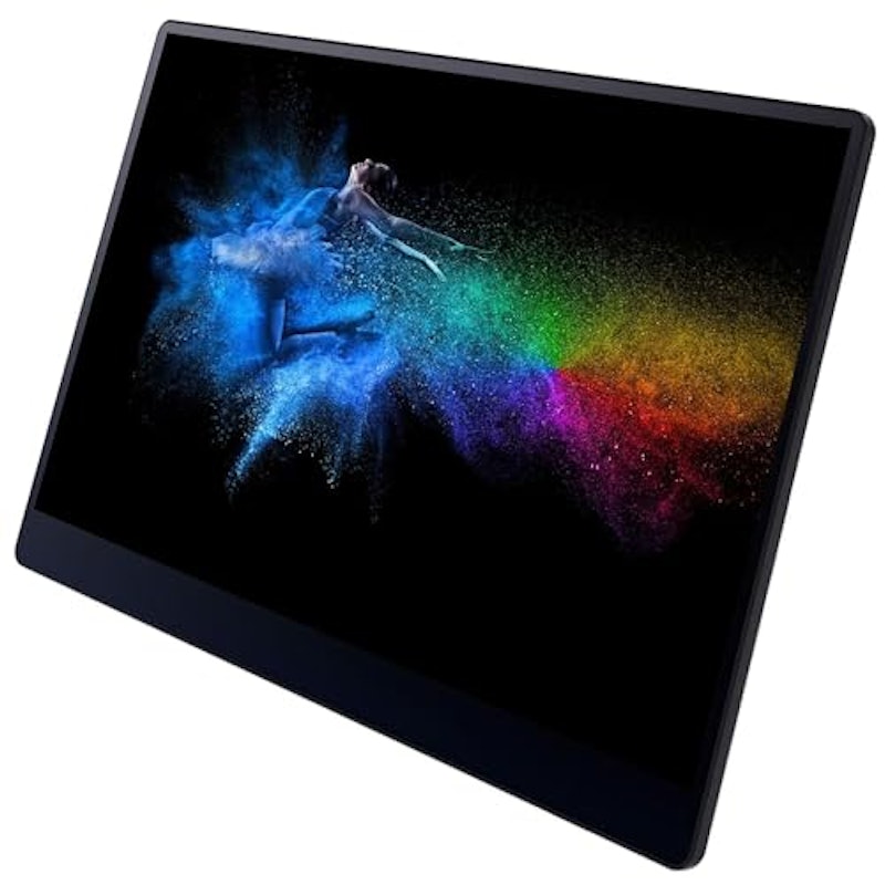 Portable Monitor 150BW 2