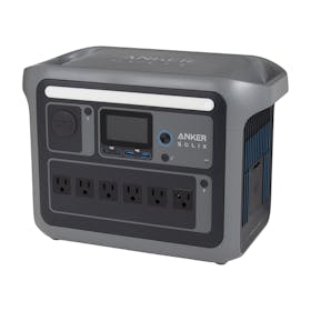 Anker Solix C1000 Portable Power Station A17615A1を検証レビュー Anker Solix C1000 Portable Power Station A17615A1を検証レビュー