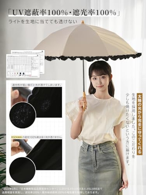 日傘 3