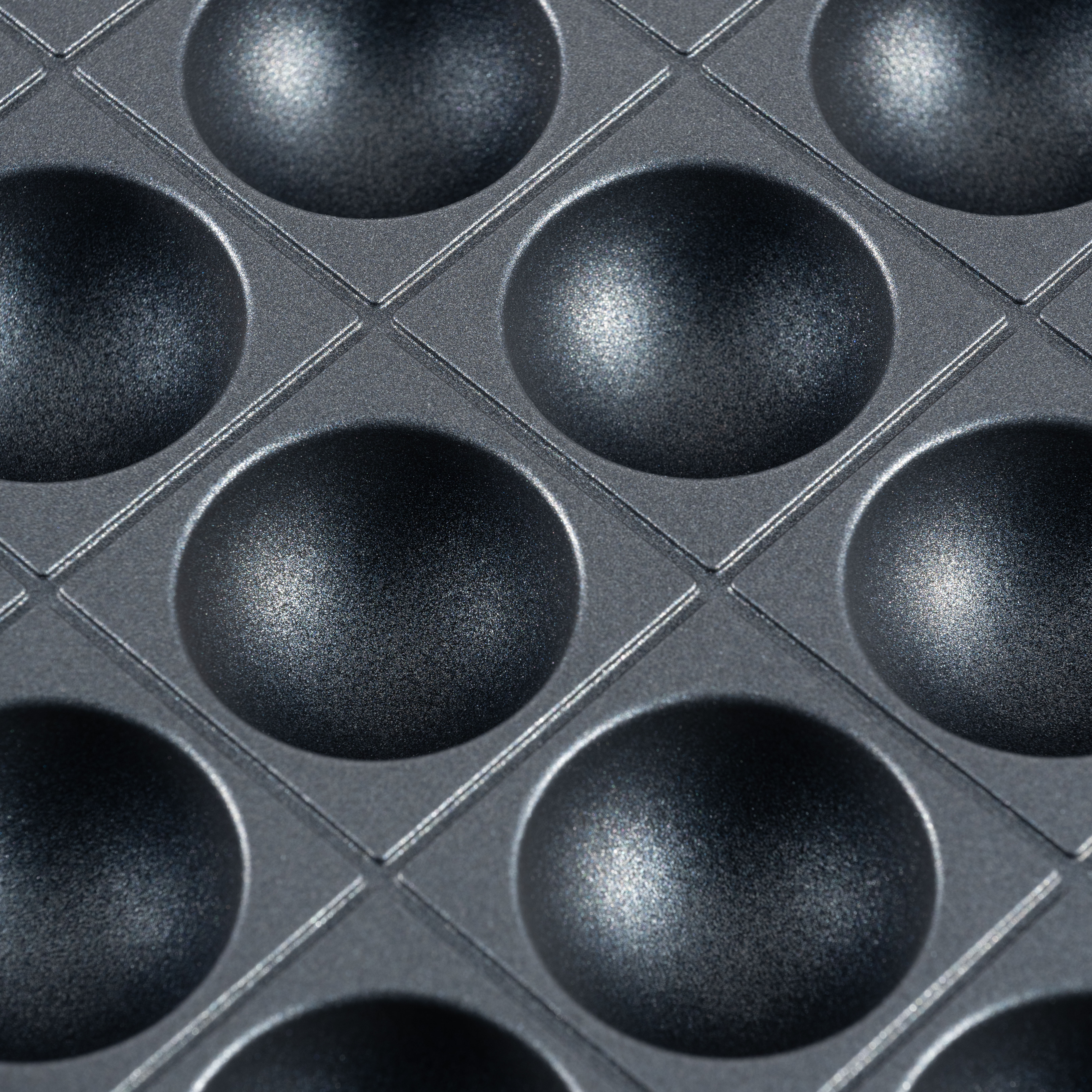 YAMAZEN たこ焼き器 YOH-200 (H) YOH-200(H) たこ焼き器 1台 YAMAZEN(山善) 【通販モノタロウ】