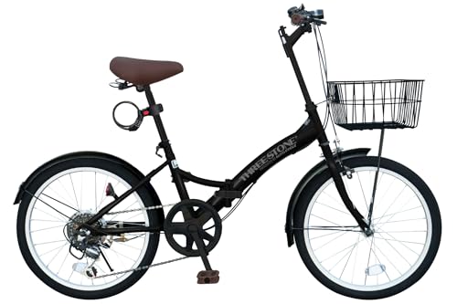 折りたたみ自転車 1