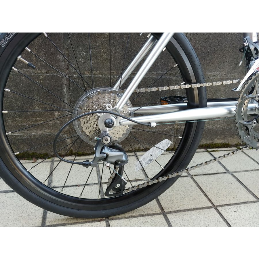 FUJI ヘリオンR 15