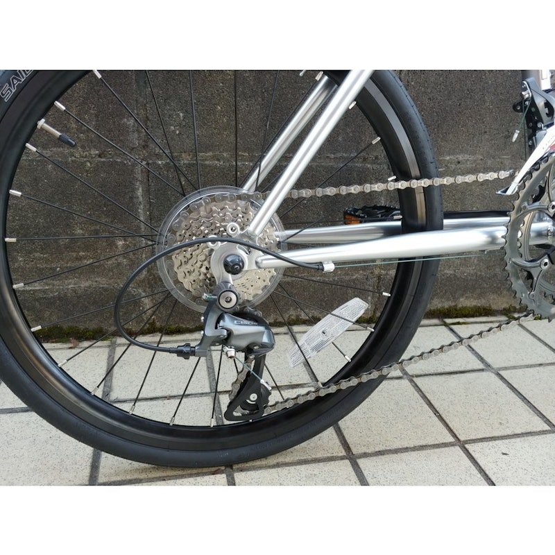 FUJI ヘリオンR 15