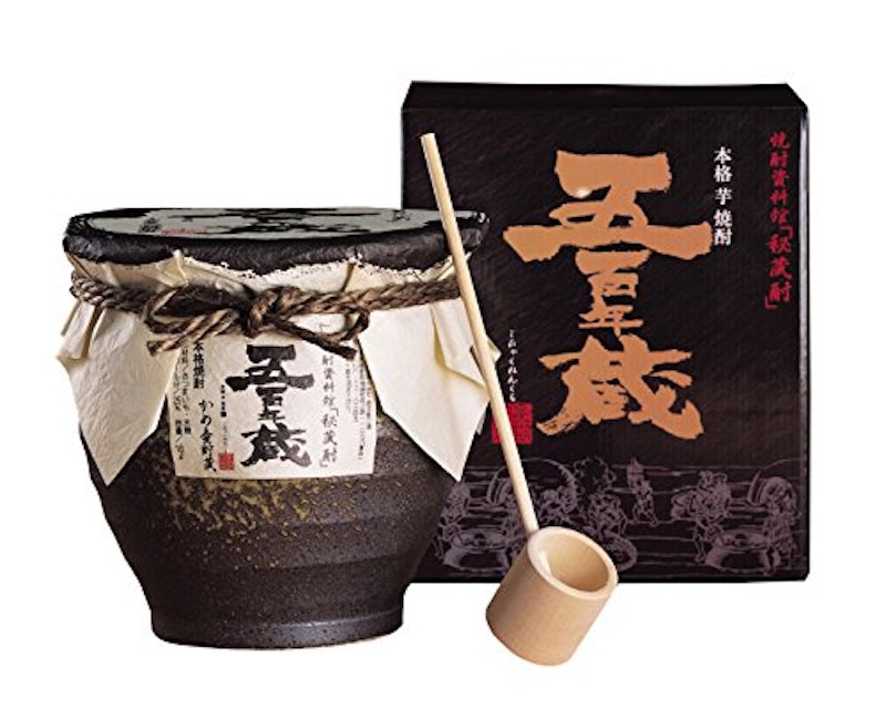 五百年蔵 1