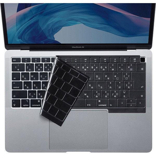 MacBookキーボードカバーのおすすめ人気ランキング【2025年