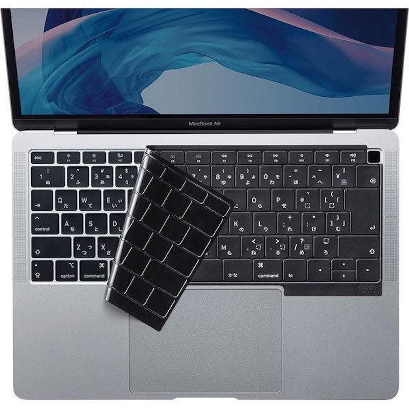 MacBookキーボードカバーのおすすめ人気ランキング【2025年 MacBookキーボードカバーのおすすめ人気ランキング【2025年