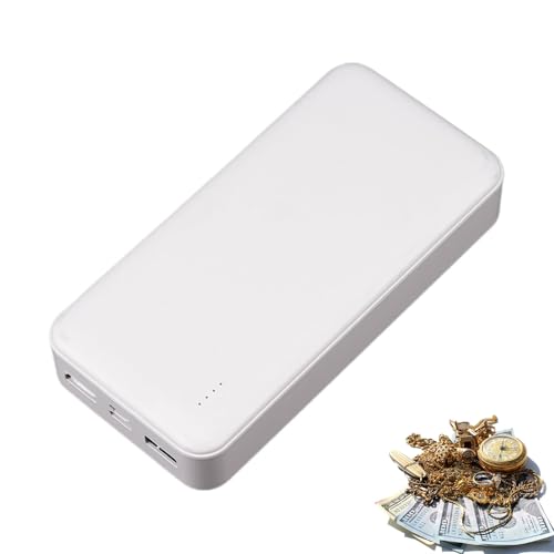 隠し金庫 モバイルバッテリー型 1