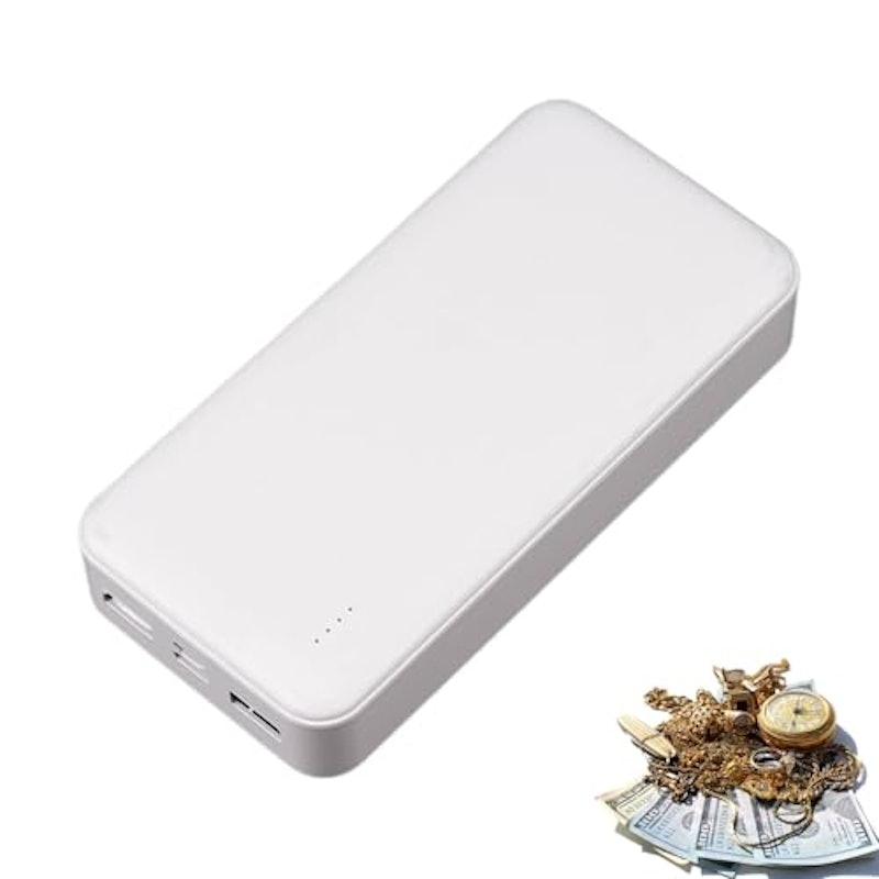 隠し金庫 モバイルバッテリー型 1