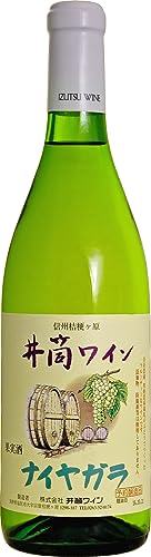 ナイヤガラ 1