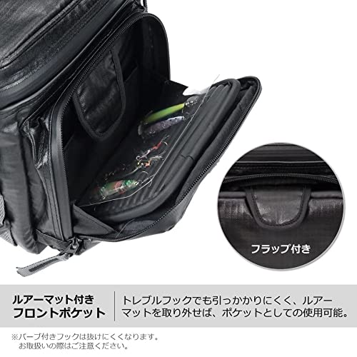 ライトゲームポーチ（B） 3
