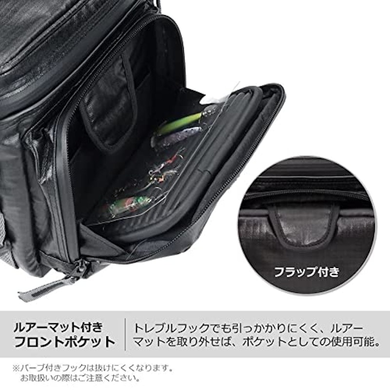 ライトゲームポーチ(B) 3