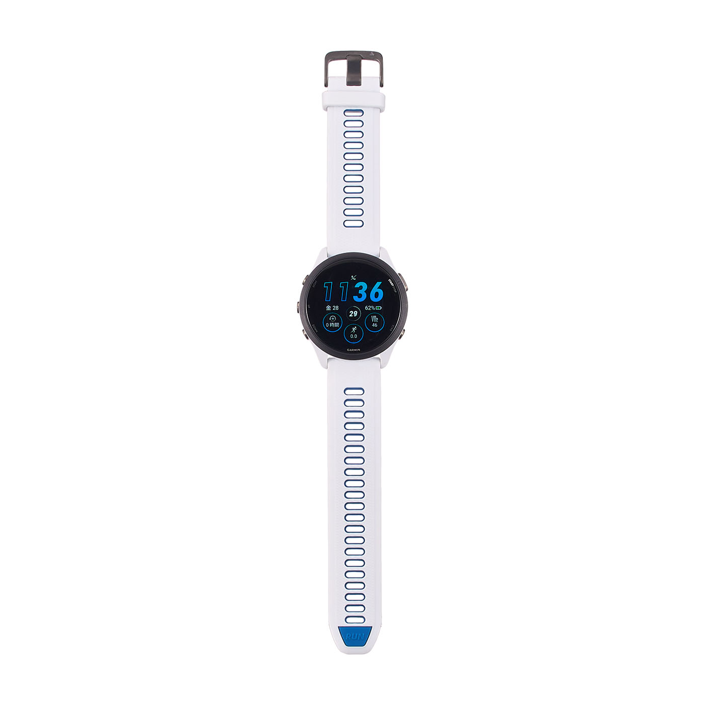 Forerunner 265 4