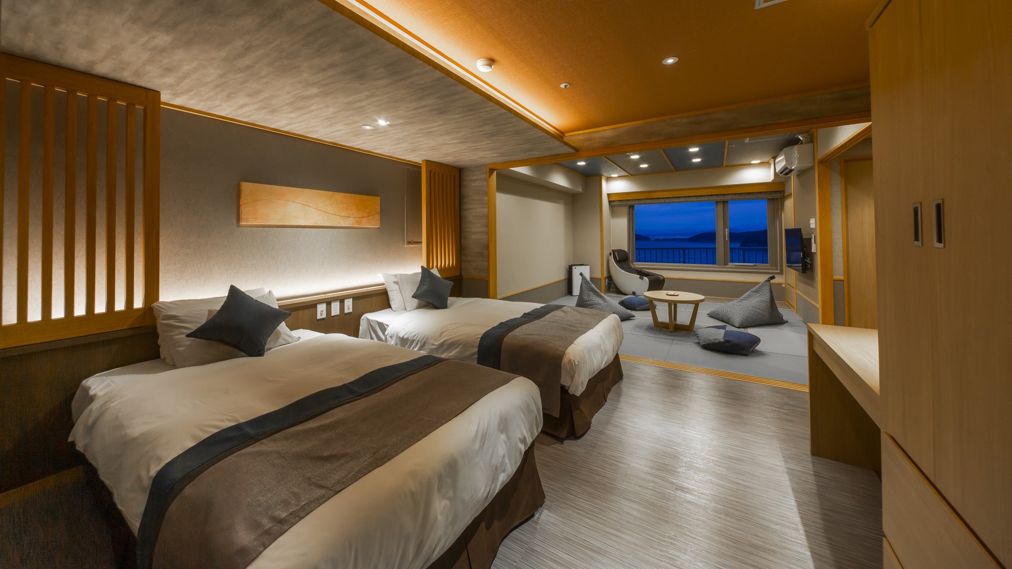 家族とすごす白浜の宿 柳屋 2