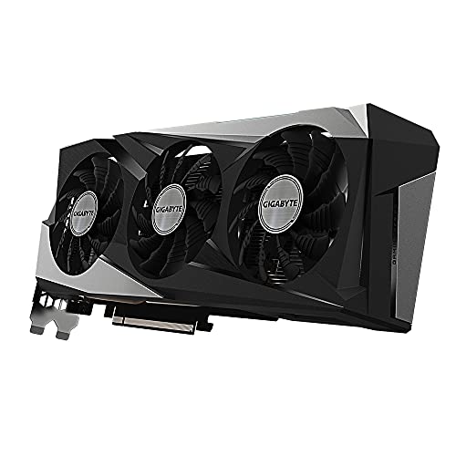 Radeon RX 6600 XT GAMING OC PRO 8GB  2