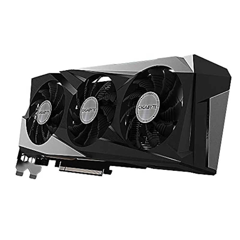 Radeon RX 6600 XT GAMING OC PRO 8GB 2