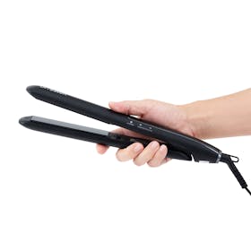 KURUKURU Ur.Salon マイナスイオン ストレートヘアアイロンを検証 KURUKURU Ur.Salon マイナスイオン ストレートヘアアイロンを検証