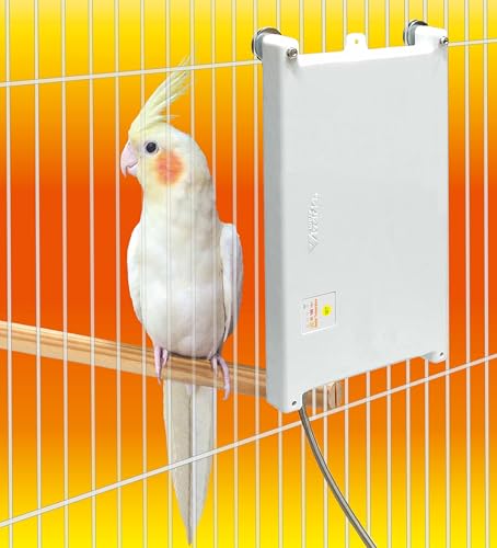 インコ用ヒーターのおすすめ人気ランキング【2026年10月】 | マイベスト