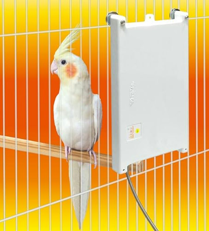 マルチサイドヒーター 1
