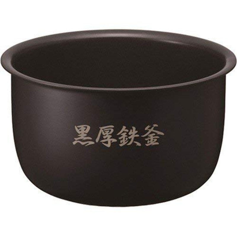 圧力スチームIHタイプ ジャー炊飯器 2