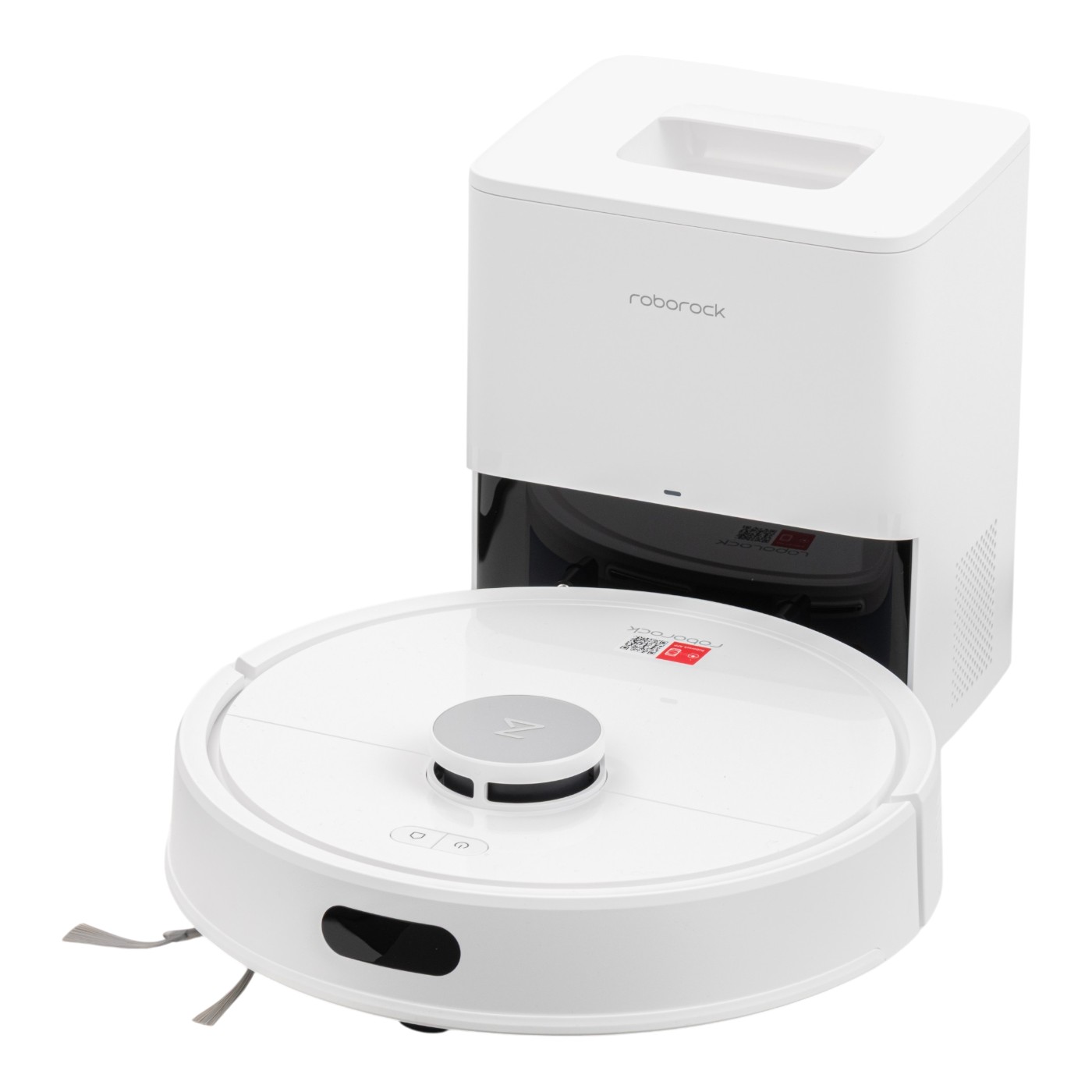 Beijing Roborock Technology Q7B+を検証レビュー！ロボット掃除機の