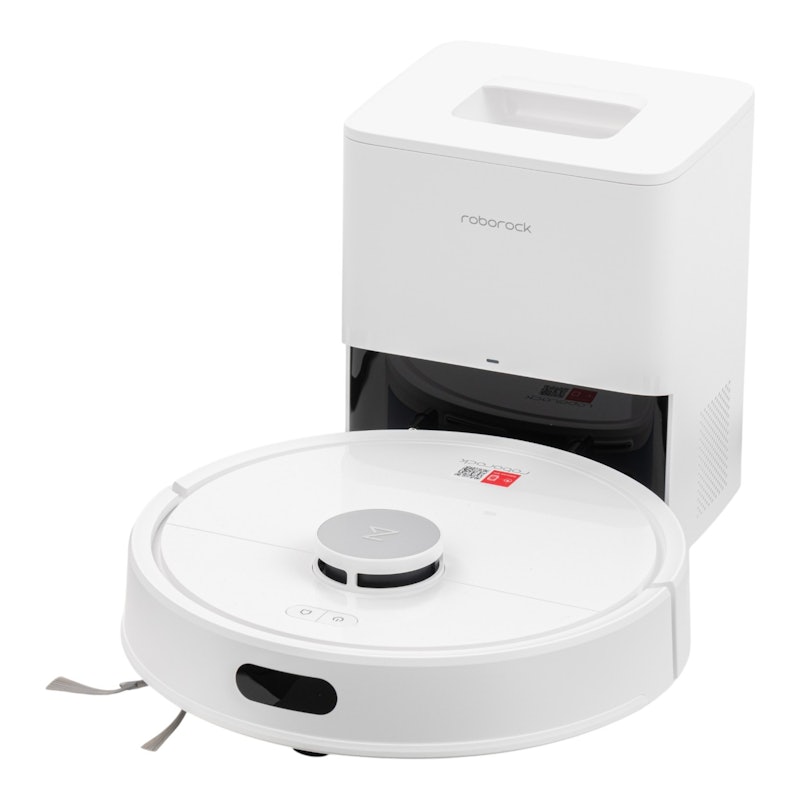 Beijing Roborock Technology Q7B+を検証レビュー!ロボット掃除機の Beijing Roborock Technology Q7B+を検証レビュー!ロボット掃除機の