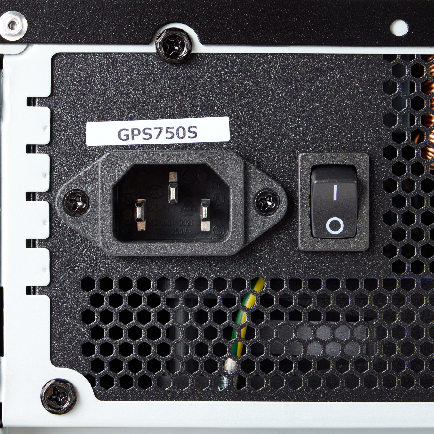 G-GEAR GA7A-E230/XB 6