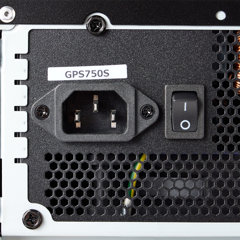 G-GEAR GA7A-E230/XB 6