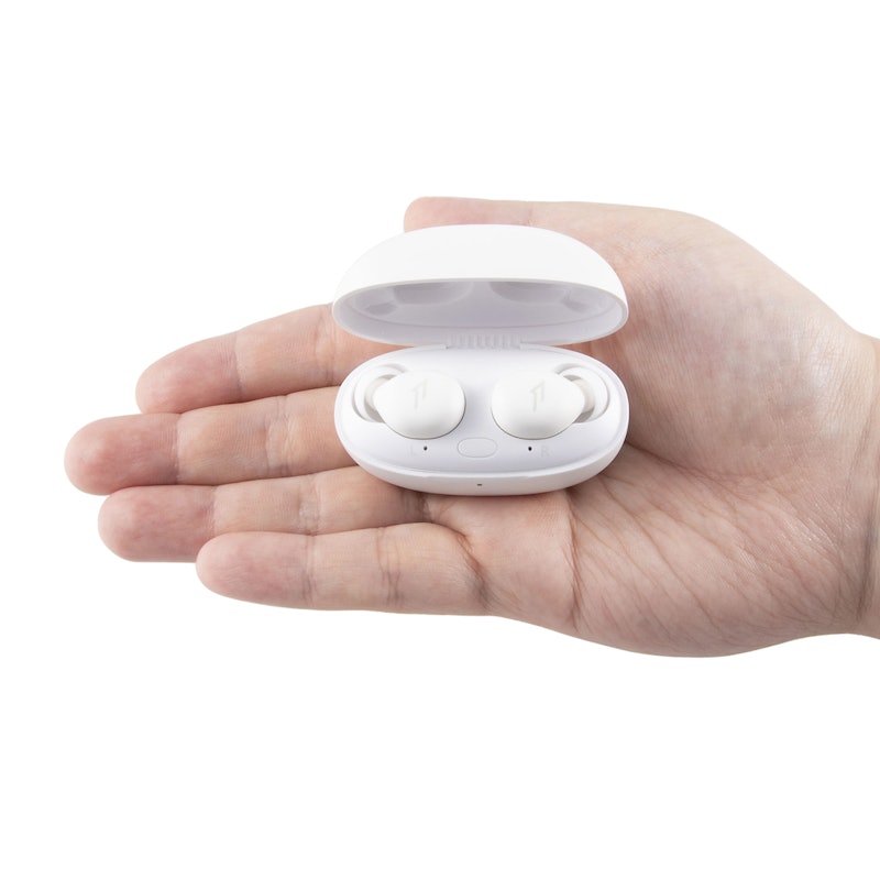 Sleeping Earbuds Z30 6