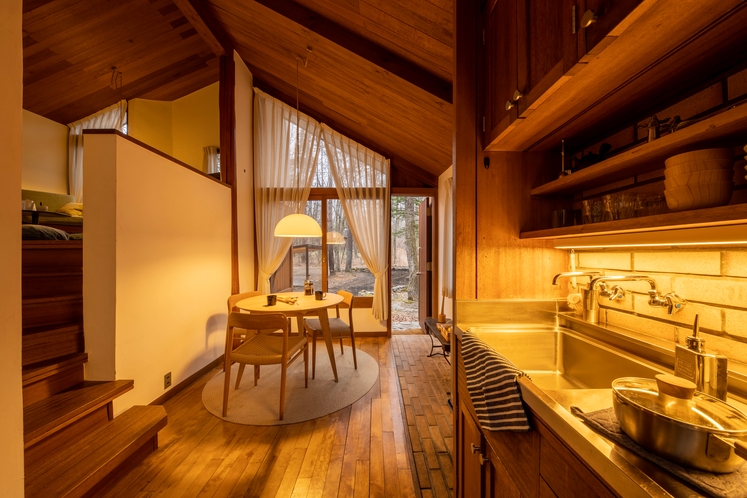 Tatehata House 2