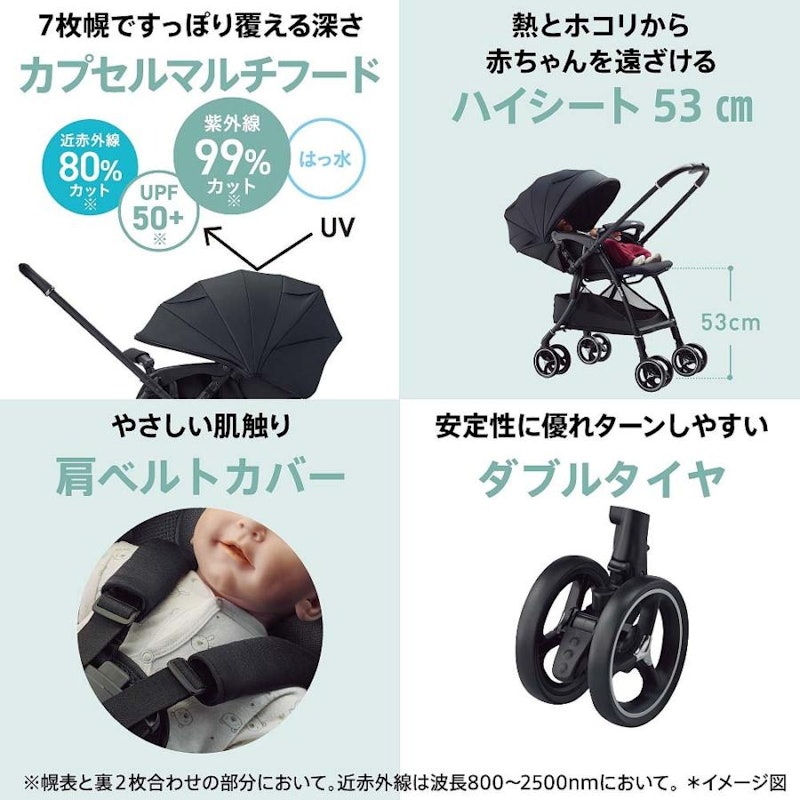 クッション フリー AC 6