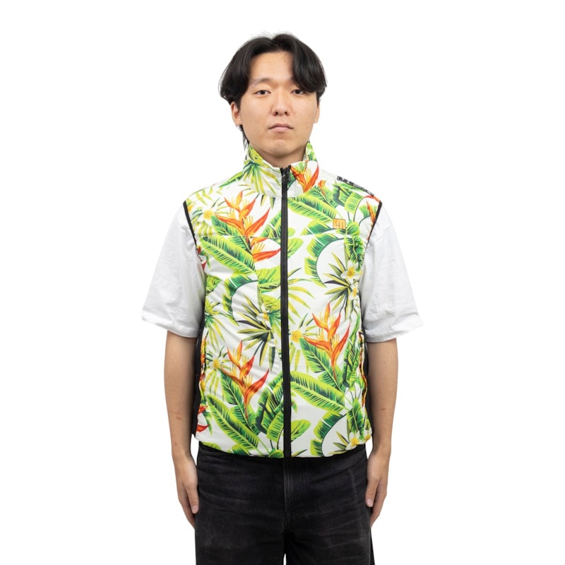 LOUDMOUTH×空調風神服 コラボウェア 4