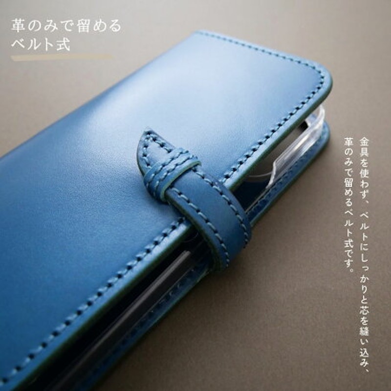 Crown スマホケース 5