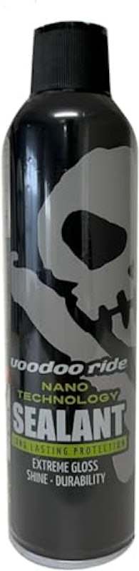 nano technology SEALANT 1