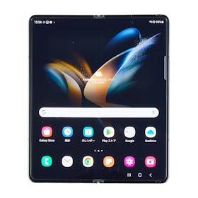 スマートフォン本体 Galaxy Z Fold4 Galaxy Z Fold4を徹底レビュー!実際に使ってわかったメリット