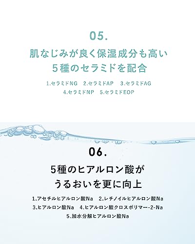 純粋レチノール0.1％ 5