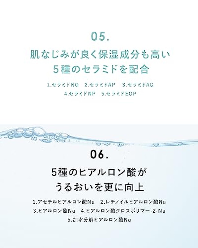 純粋レチノール0.1% 5